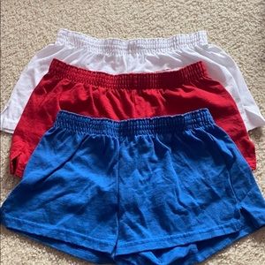 Soffe shorts